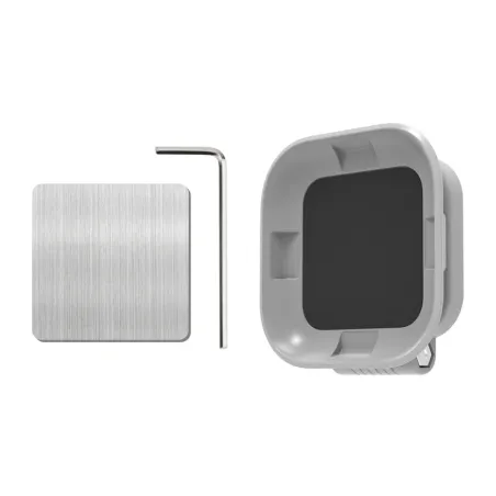 Sunnylife Magnetic Vertical/Horizontal Mount for Insta360 GO Ultra